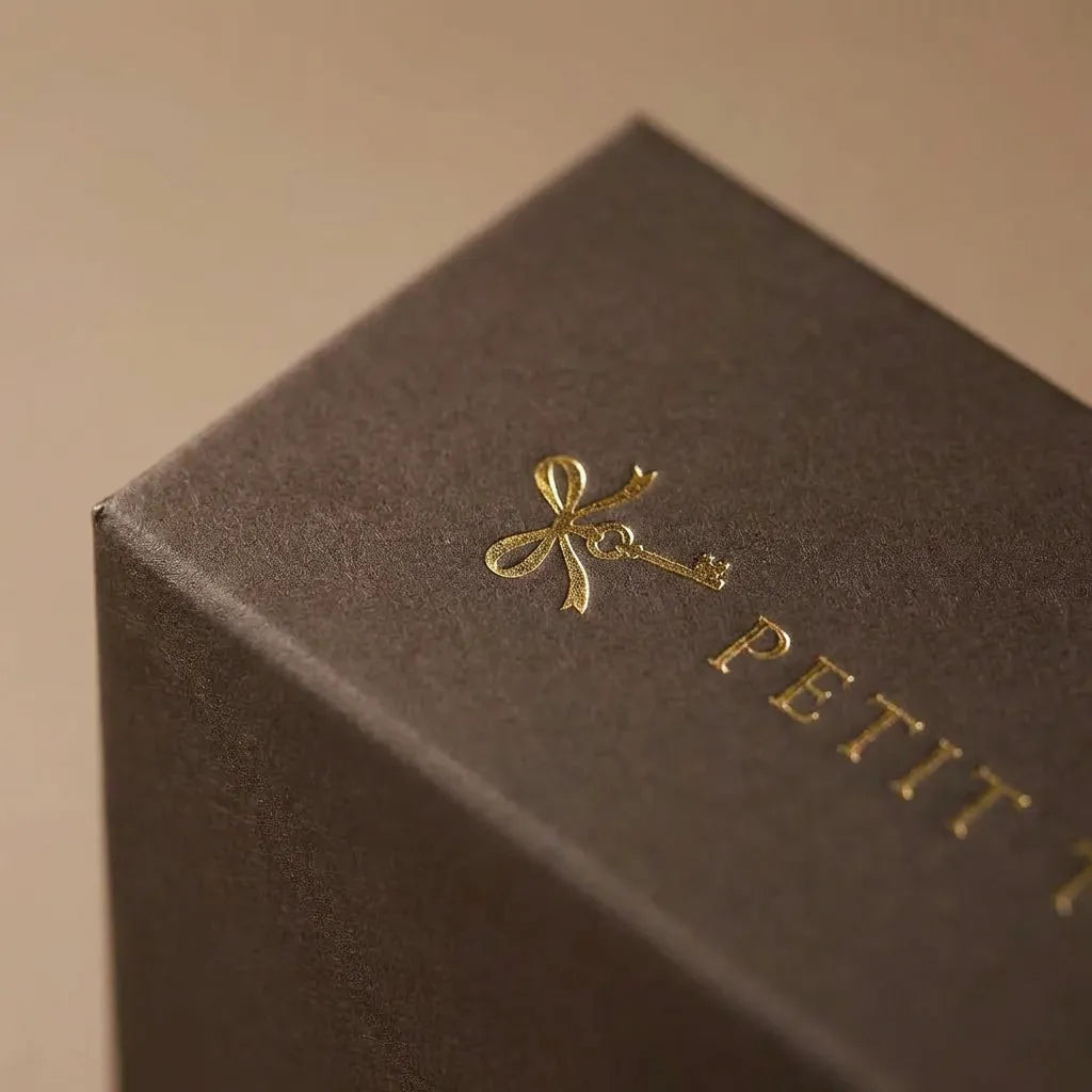 Petit Trove - Toprak Hatıra Kutusu