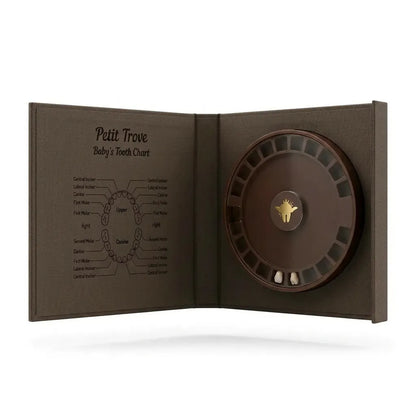 Petit Trove - Diş Kutusu