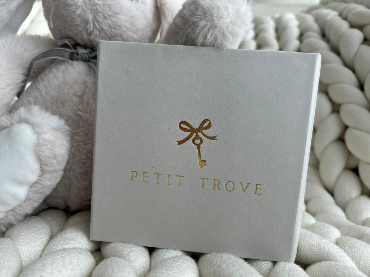 Petit Trove - Diş Kutusu
