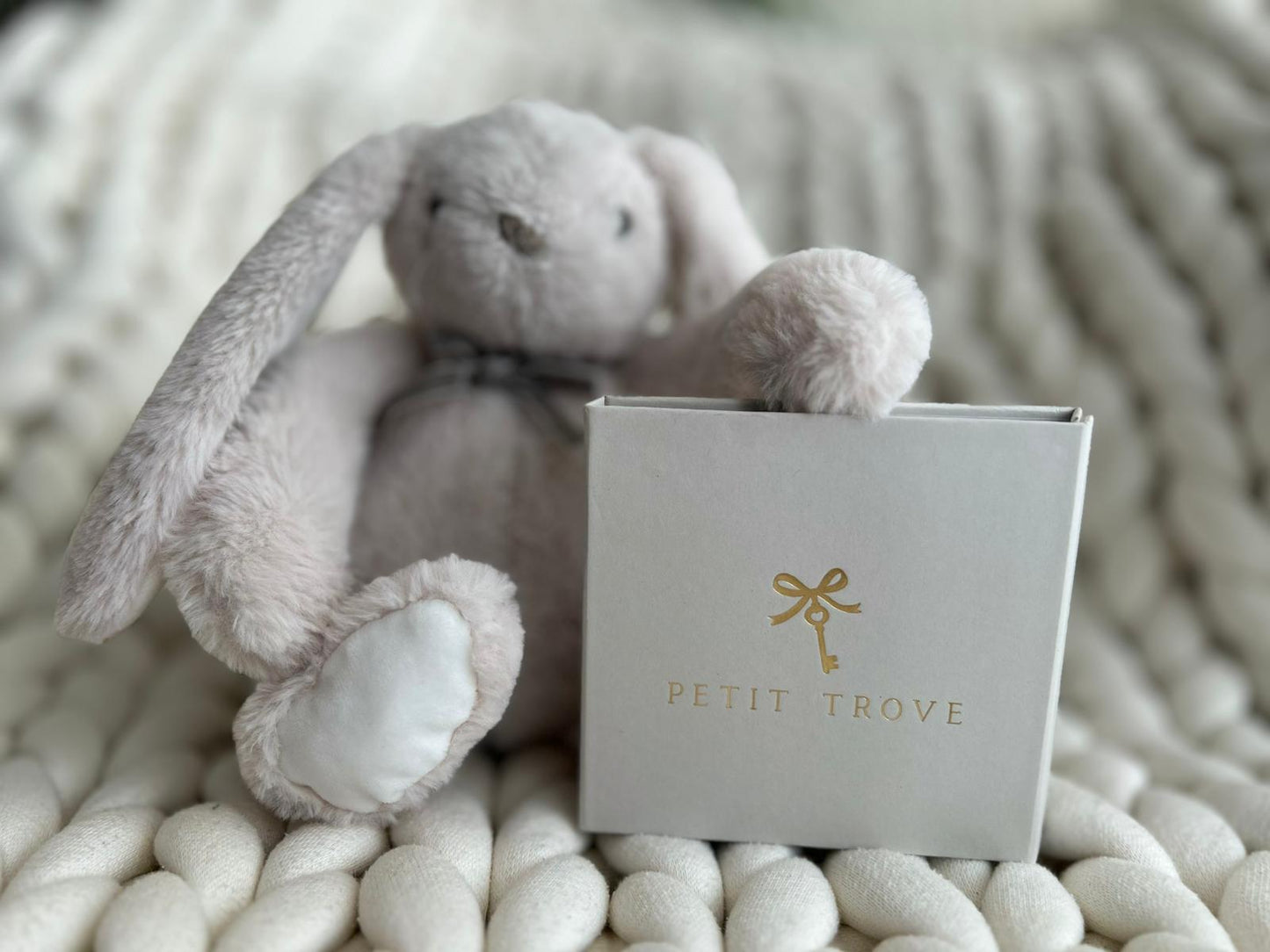 Petit Trove - Diş Kutusu