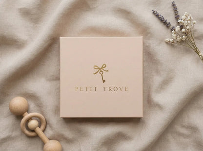 Petit Trove - Diş Kutusu