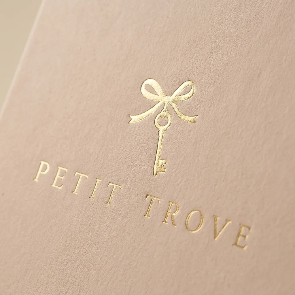 Petit Trove - Diş Kutusu