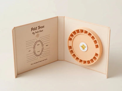 Petit Trove - Diş Kutusu