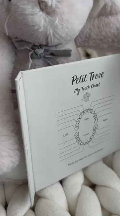 Petit Trove - Diş Kutusu