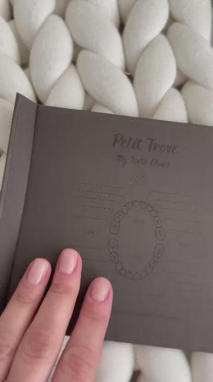 Petit Trove - Diş Kutusu