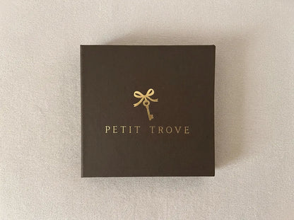 Petit Trove - Diş Kutusu